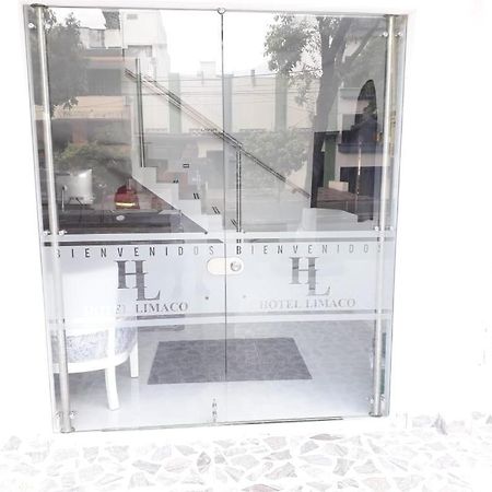 Hotel Limaco Neiva  Eksteriør billede