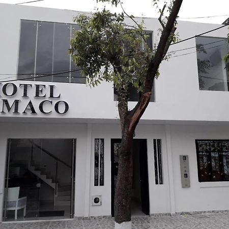 Hotel Limaco Neiva  Eksteriør billede