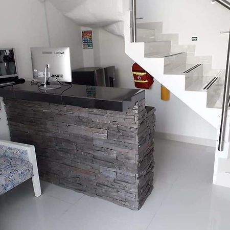Hotel Limaco Neiva  Eksteriør billede