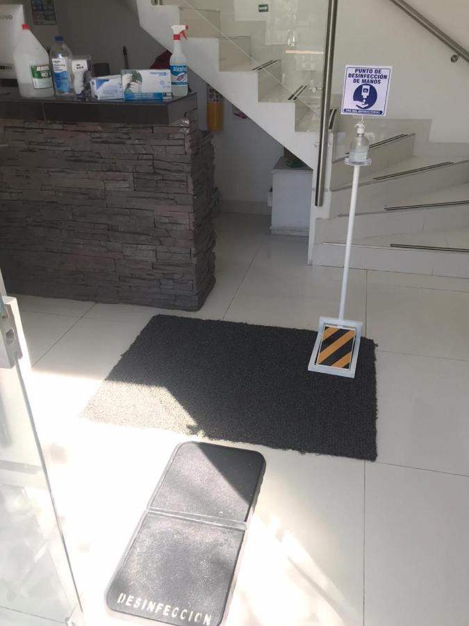 Hotel Limaco Neiva  Eksteriør billede