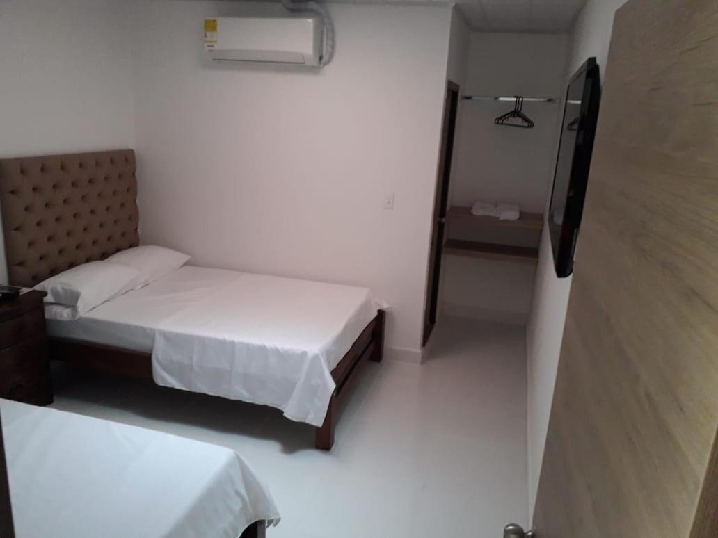 Hotel Limaco Neiva  Eksteriør billede