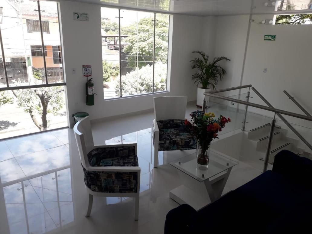 Hotel Limaco Neiva  Eksteriør billede