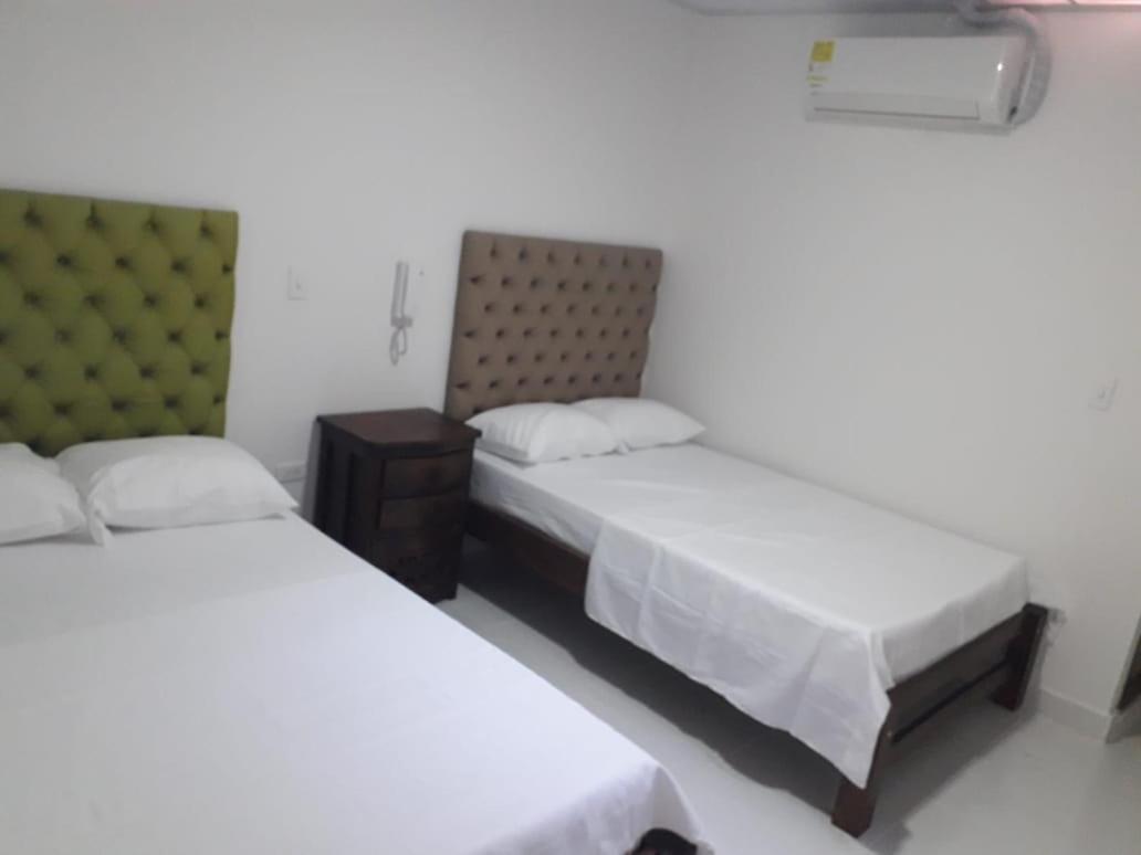 Hotel Limaco Neiva  Eksteriør billede