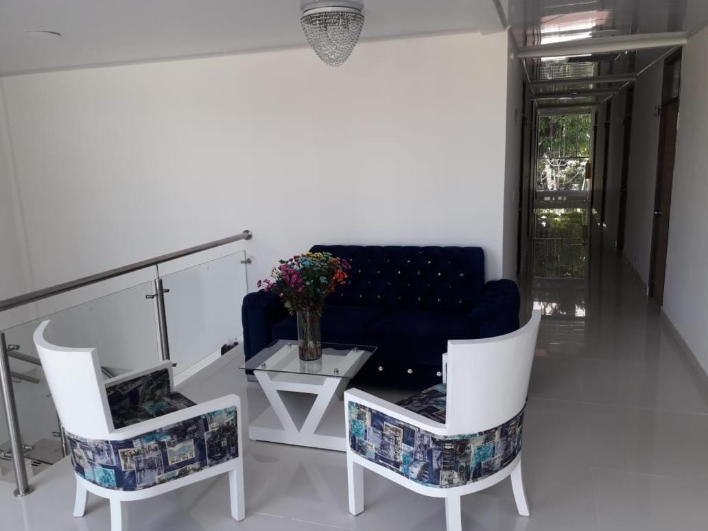 Hotel Limaco Neiva  Eksteriør billede