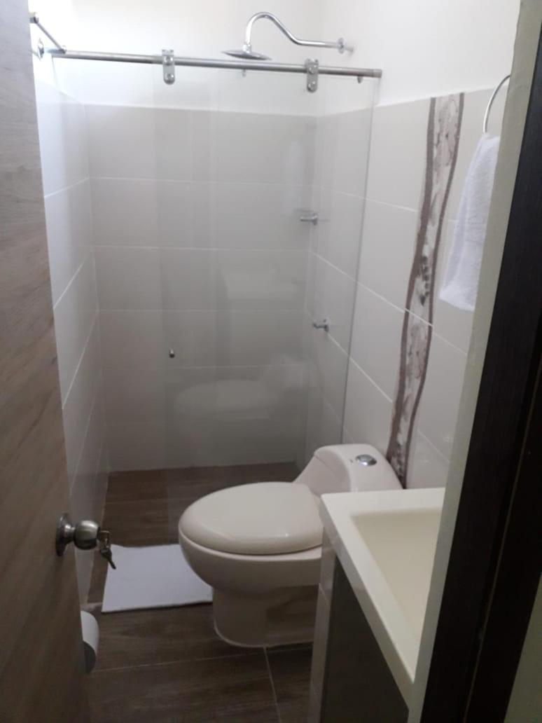 Hotel Limaco Neiva  Eksteriør billede