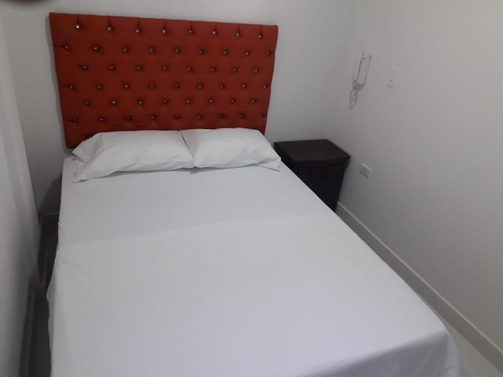 Hotel Limaco Neiva  Eksteriør billede