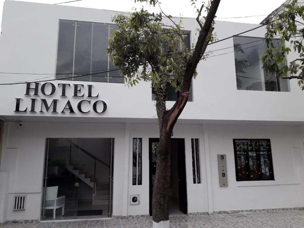 Hotel Limaco Neiva  Eksteriør billede
