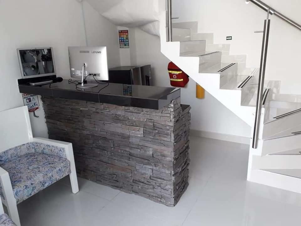 Hotel Limaco Neiva  Eksteriør billede